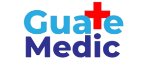 LOGO GUATEMEDIC