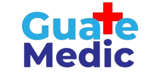 LOGO GUATEMEDIC