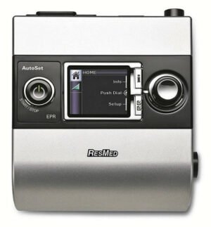 CPAP ResMed S9 Autoset