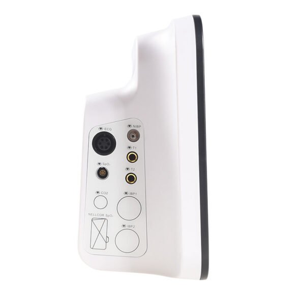 Ha7c494dd063b4feeb3ff708b60d355575 Monitor de paciente multiparámetro Careluck