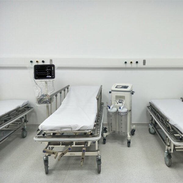 Hfd1da015b8934645b863de9d185a2f24x Monitor de paciente multiparámetro Careluck