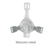 Sin títuloesgES Mascara nasal para CPAP o BPAP