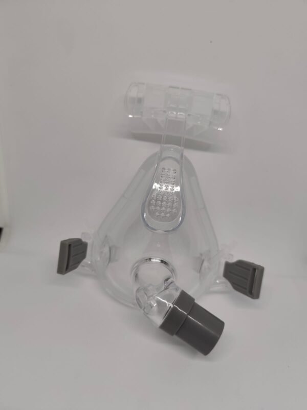 Mascarilla oronasal para CPAP o BPAP