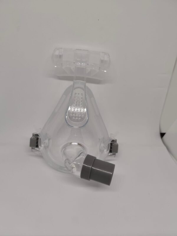 Mascarilla oronasal para CPAP o BPAP