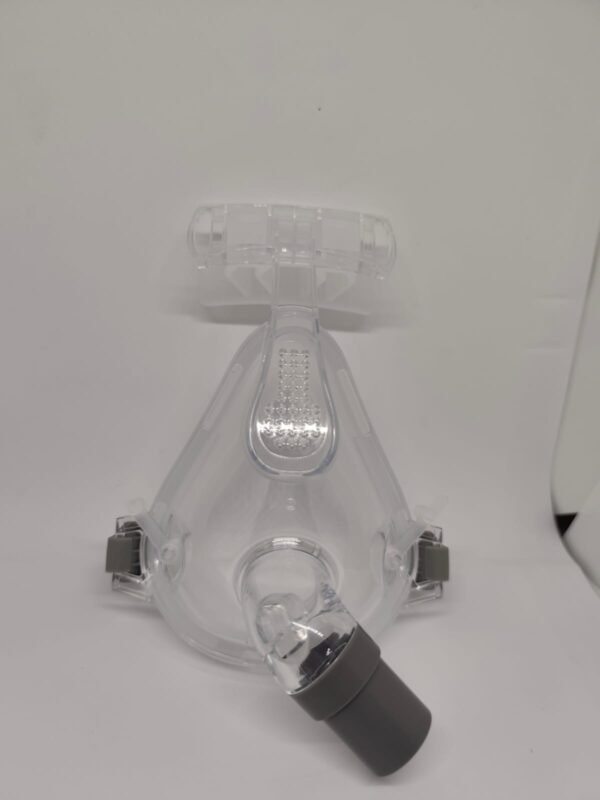 Mascarilla oronasal para CPAP o BPAP