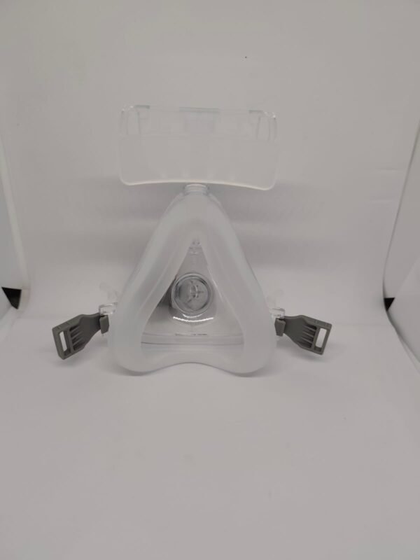 Mascarilla oronasal para CPAP o BPAP