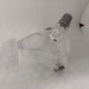 Mascarilla oronasal para CPAP o BPAP