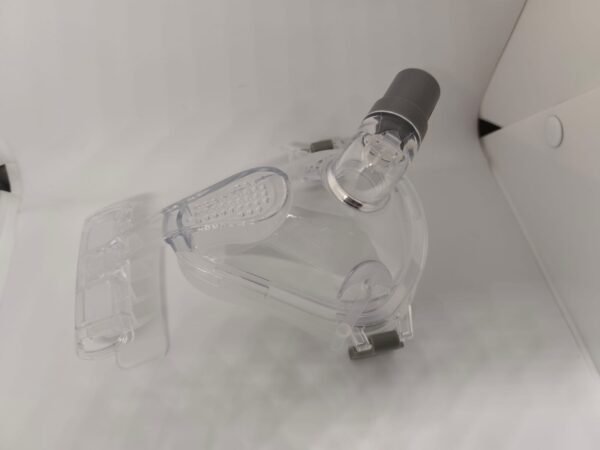 Mascarilla oronasal para CPAP o BPAP