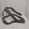 Diadema de soporte ajustable para CPAP o BPAP