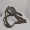 Diadema de soporte ajustable para CPAP o BPAP