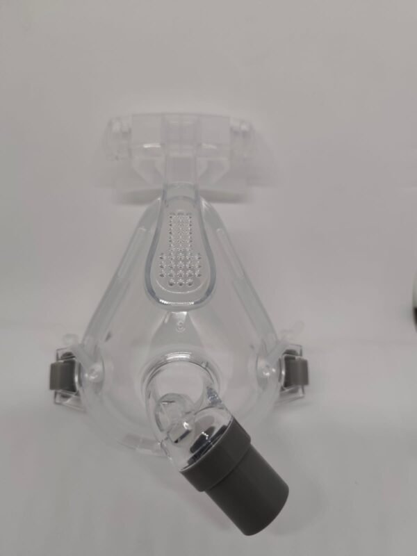 Mascarilla oronasal para CPAP o BPAP