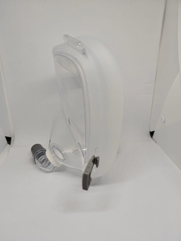 Mascarilla facial completa para CPAP o BPAP