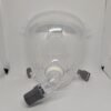 Mascarilla facial completa para CPAP o BPAP