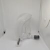 Mascarilla facial completa para CPAP o BPAP