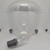 Mascarilla facial completa para CPAP o BPAP
