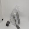Mascarilla facial con espuma viscoelastica para CPAP o BPAP