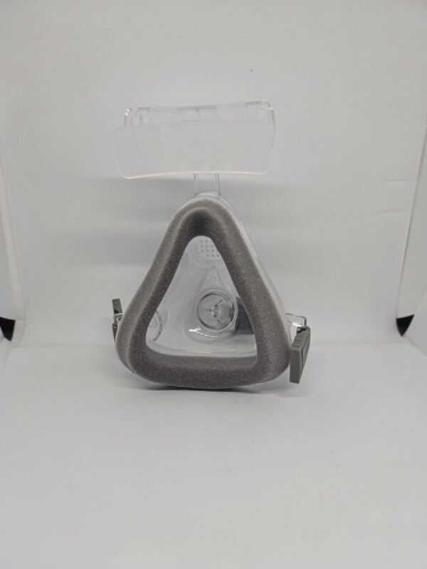 Mascarilla oronasal para CPAP o BPAP