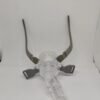 Mascarilla nasal de soporte lateral para CPAP o BPAP