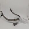 Mascarilla nasal de soporte lateral para CPAP o BPAP