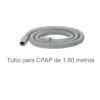 Tubo de 180 cms para mascarilla de CPAP o BPAP