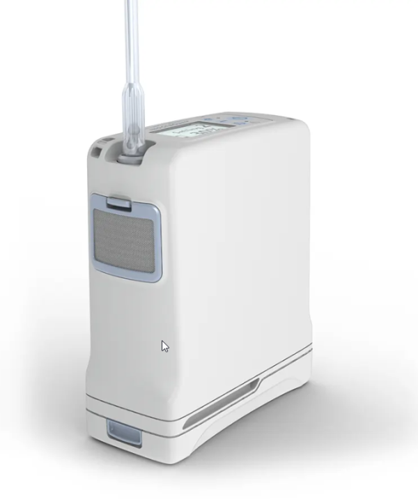 Siesesesss Concentrador Portátil INOGEN ONE G4 con certificación FAA