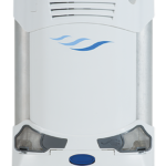 Concentrador de Oxigeno Portatil Caire Freestyle Confort con Certificación FAA