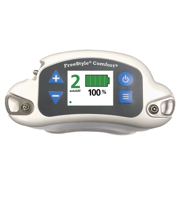 Concentrador de Oxigeno Portatil Caire Freestyle Confort con Certificación FAA