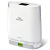 Concentrador de oxígeno portátil Philips Respironics SimplyGo Mini con Certificado FAA