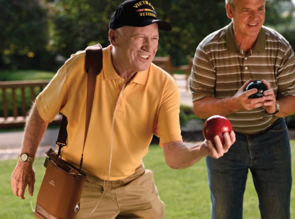 Concentrador de oxígeno portátil Philips Respironics SimplyGo Mini con Certificado FAA