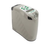 Concentrador de oxígeno portátil Live Active Five con certificación FAA con garantía-usado-