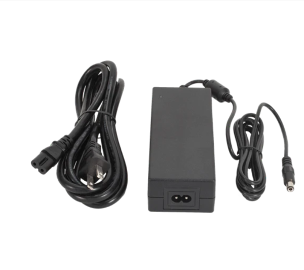 Concentrador de oxígeno portátil Live Active Five con certificación FAA con garantía-usado-