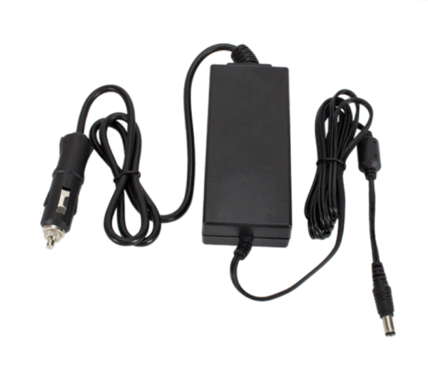 Concentrador de oxígeno portátil Live Active Five con certificación FAA con garantía-usado-